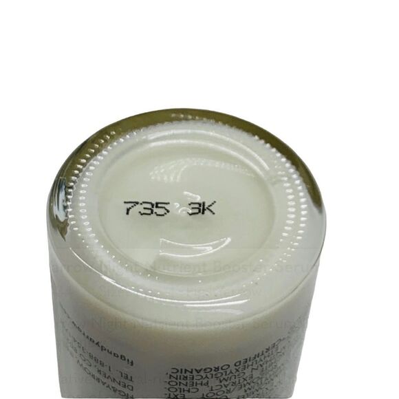 Fig+Yarrow Night Nutrient Booster Serum - Picture 12 of 12